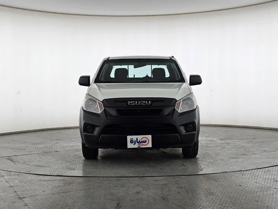 ايسوزو دي ماكس Double Cab 2021 