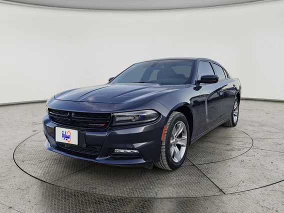 دودج تشارجر SXT 2018 