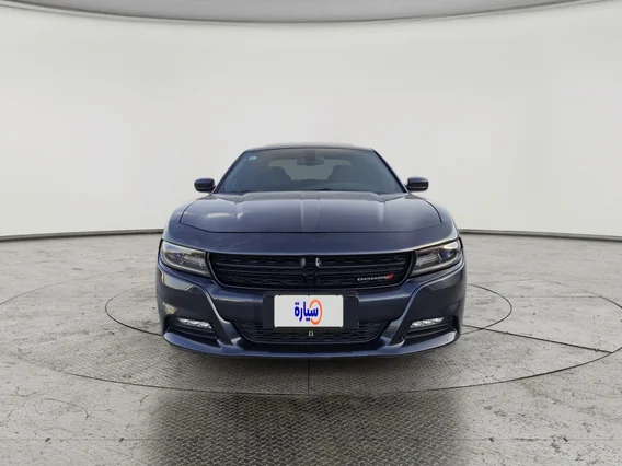 دودج تشارجر SXT 2018 