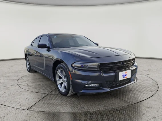دودج تشارجر SXT 2018 