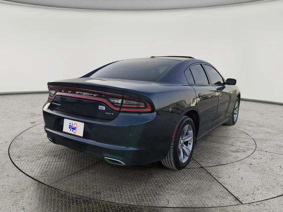 دودج تشارجر SXT 2018 