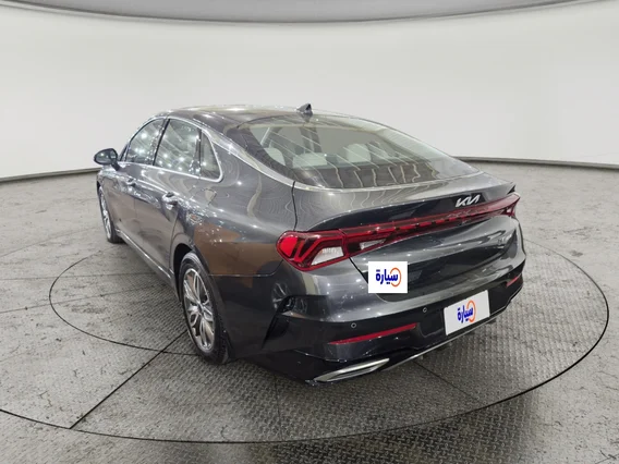 كيا K5 GLS 2023 