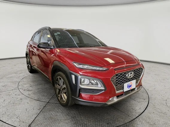 هيونداي كونا جي إل اس سمارت 2020 