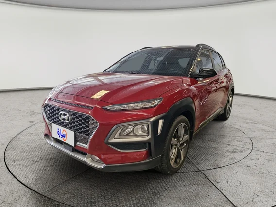 هيونداي كونا جي إل اس سمارت 2020 