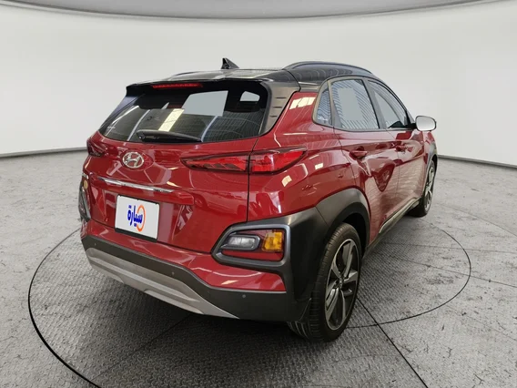 Hyundai Kona GLS Smart 2020 
