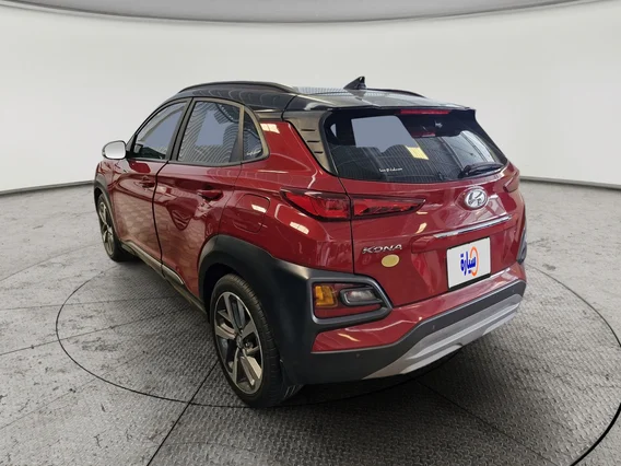 Hyundai Kona GLS Smart 2020 