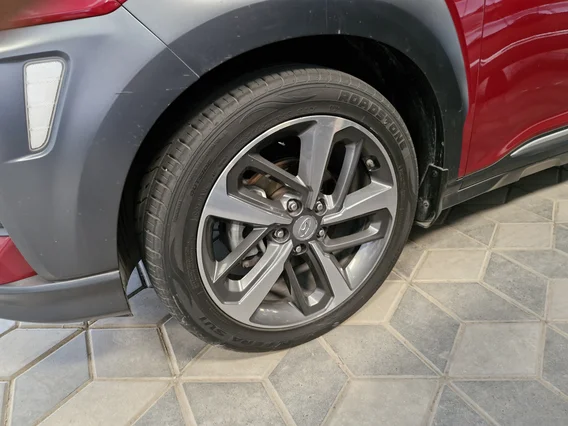 هيونداي كونا جي إل اس سمارت 2020 