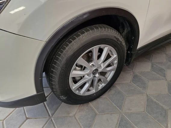 Nissan Xtrail S 5 Seats 2022 دبل