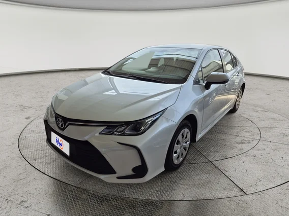 Toyota Corolla XLI 2022 