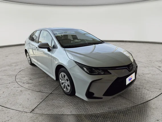Toyota Corolla XLI 2022 