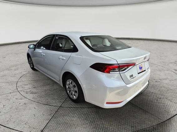 Toyota Corolla XLI 2022 