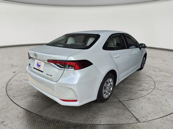 Toyota Corolla XLI 2022 