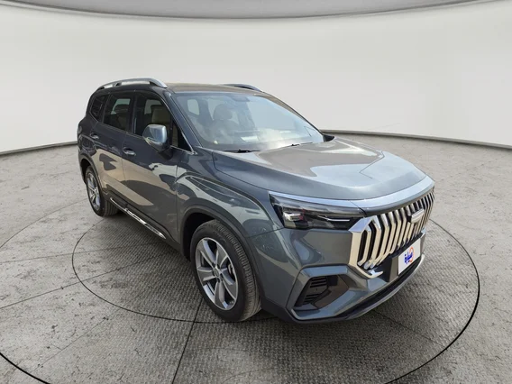 Geely Okavango GF 2024 