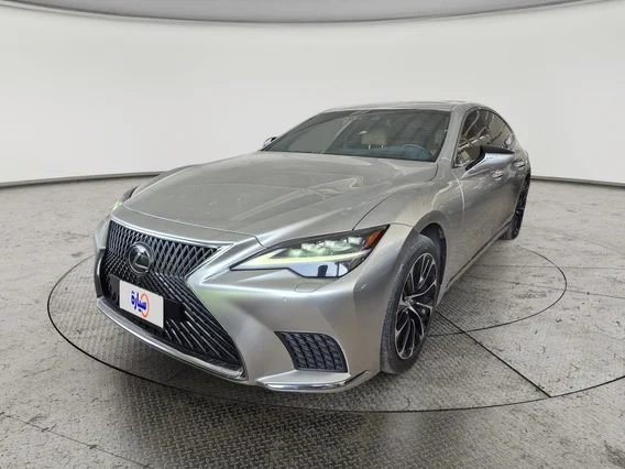 لكزس LS 500 BH Hybrid 2023 