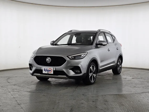 ام جي ZS LUX 2023 