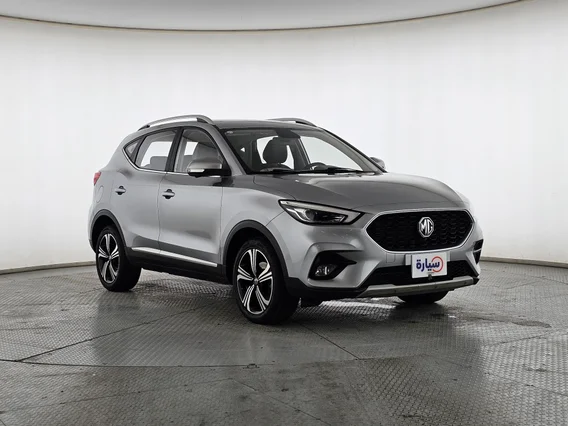 ام جي ZS LUX 2023 