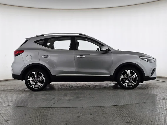 ام جي ZS LUX 2023 