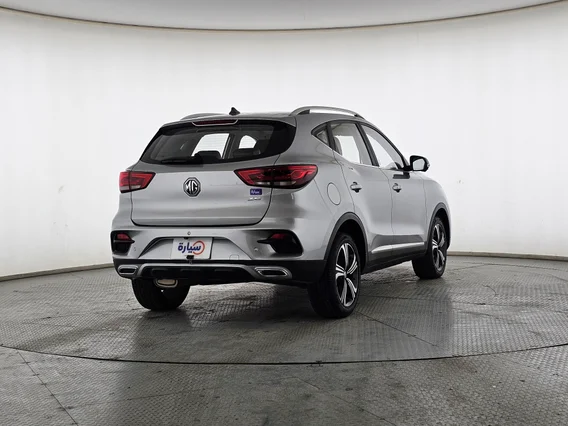 ام جي ZS LUX 2023 