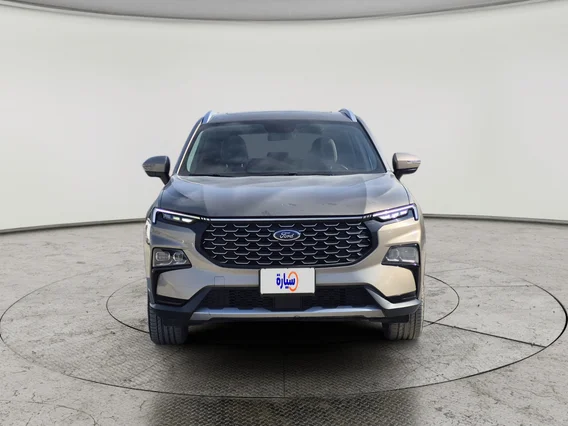 فورد تريتوري ترند 2023 