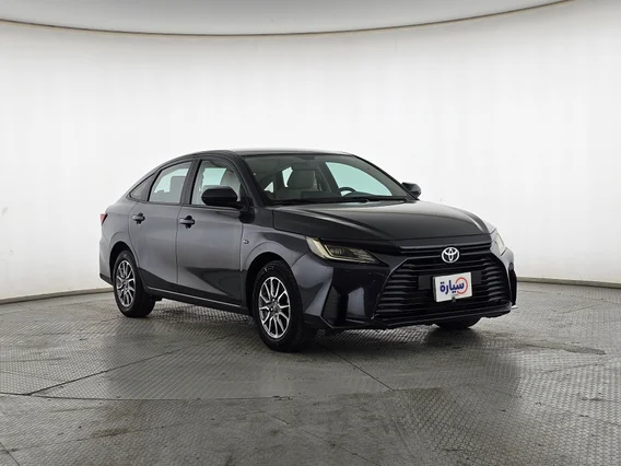 Toyota Yaris  Y 2023 