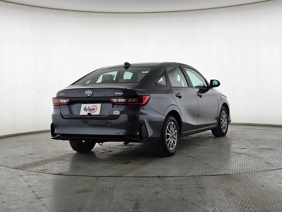 Toyota Yaris  Y 2023 