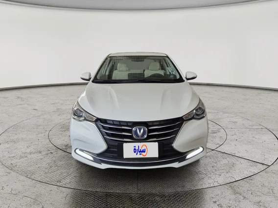 شانجان السفن Full Option 2025 