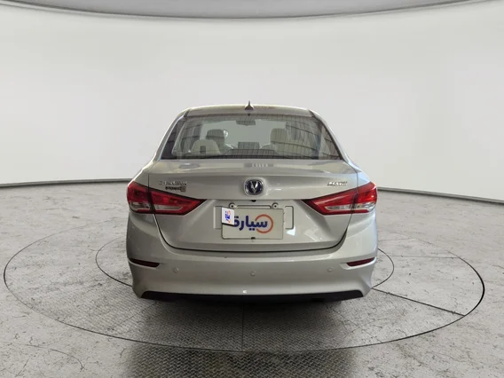 شانجان السفن Full Option 2025 