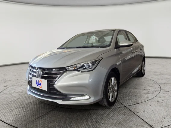 شانجان السفن Full Option 2025 