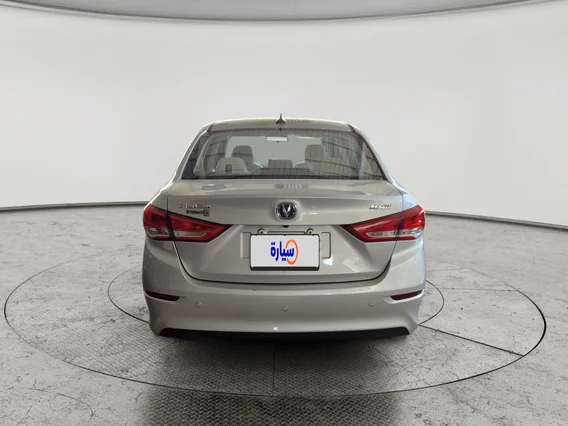 Changan Alsvin Full Option 2025 