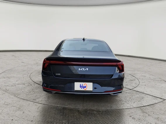Kia K8 EX 2023 