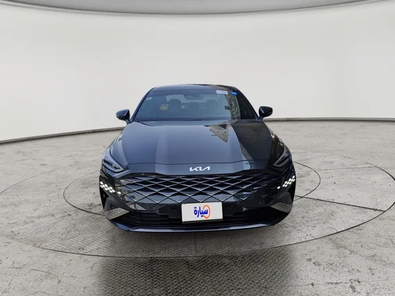 كيا K8 EX 2023 