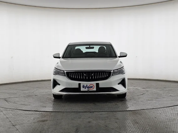 Geely Emgrand GS 2023 