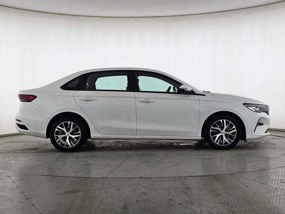 Geely Emgrand GS 2023 