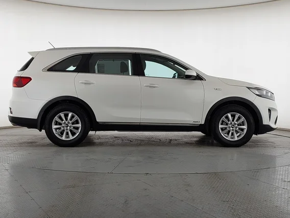 Kia Sorento LX 2020 دبل