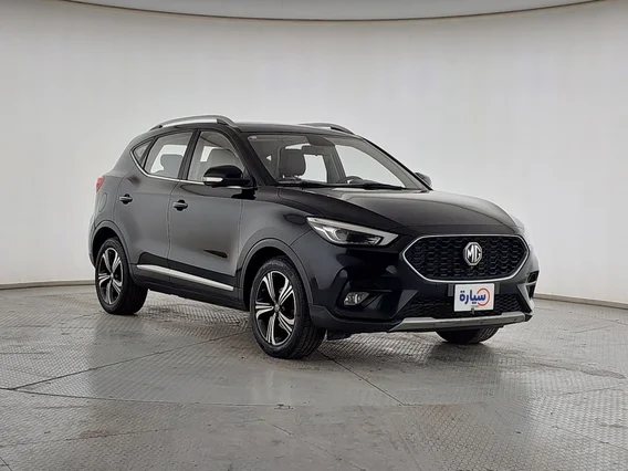 ام جي ZS LUX 2023 