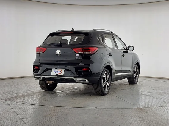 ام جي ZS LUX 2023 