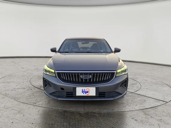 جيلي امجراند GF 2023 