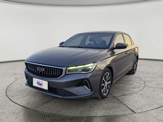 جيلي امجراند GF 2023 