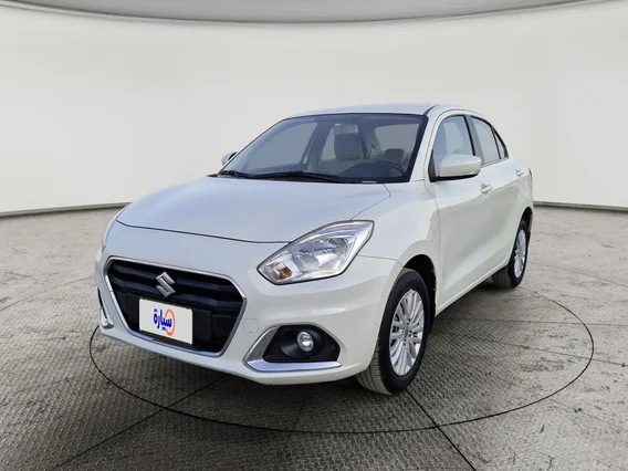 سوزوكي ديزاير GLX 2023 