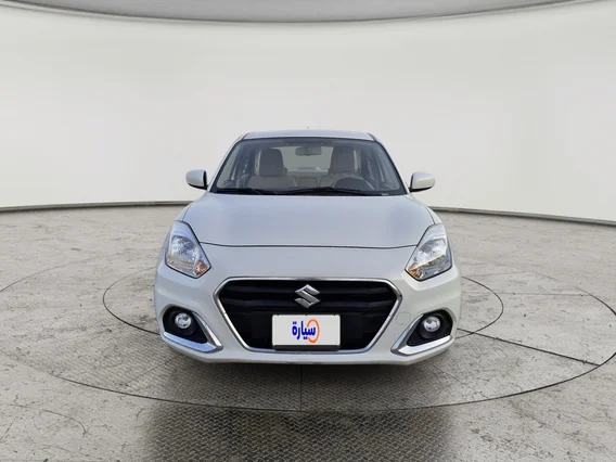 سوزوكي ديزاير GLX 2023 