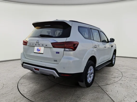 نيسان اكستيرا SE 2023 دبل