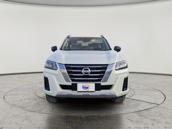 نيسان اكستيرا SE 2023 دبل