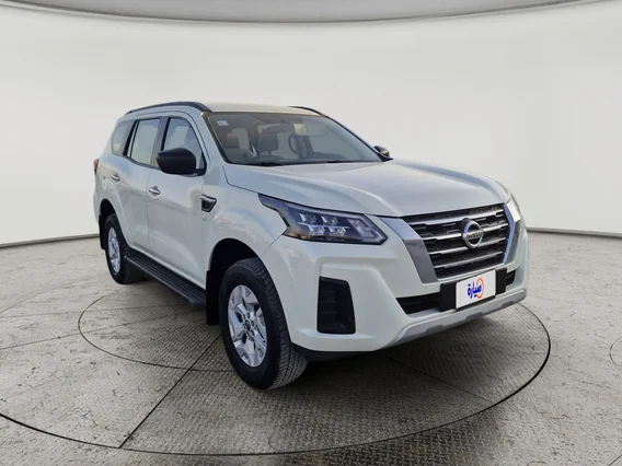 نيسان اكستيرا SE 2023 دبل