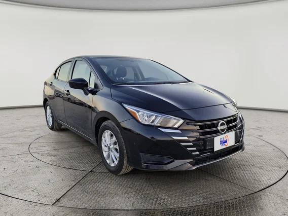 Nissan Sunny S New Shape 2024 