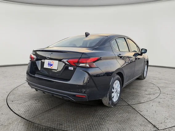 Nissan Sunny S New Shape 2024 