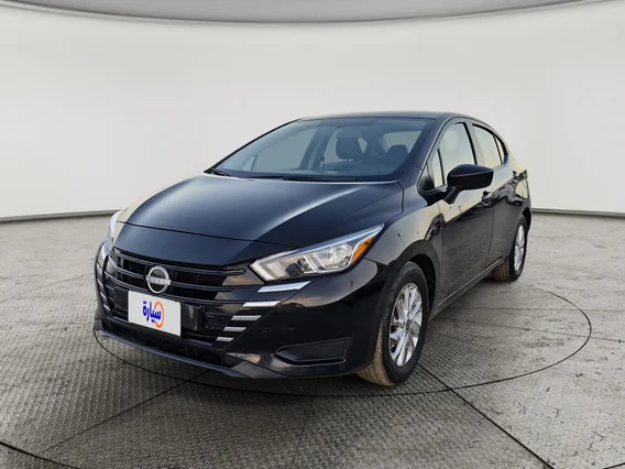 Nissan Sunny S New Shape 2024 