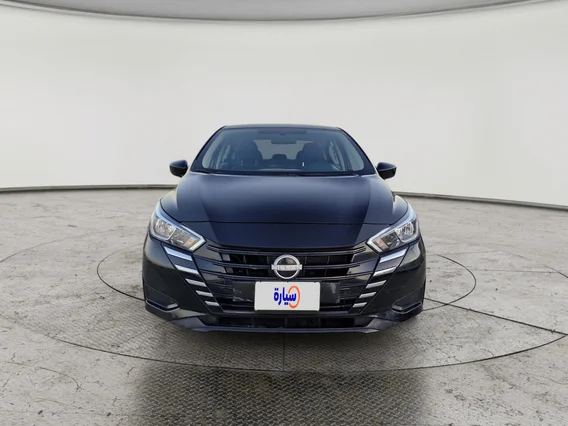 Nissan Sunny S New Shape 2024 