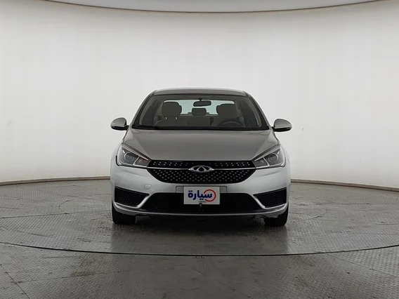 Chery Arrizo 5 Comfort 2023 