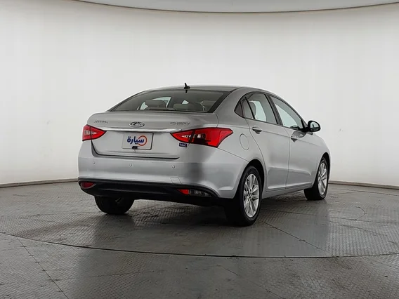 Chery Arrizo 5 Comfort 2023 