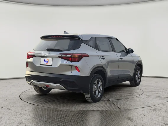 Kia Seltos LX 2023 